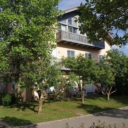 Gemuetliche Ferienwohnung Mit Charme Edling エクステリア 写真