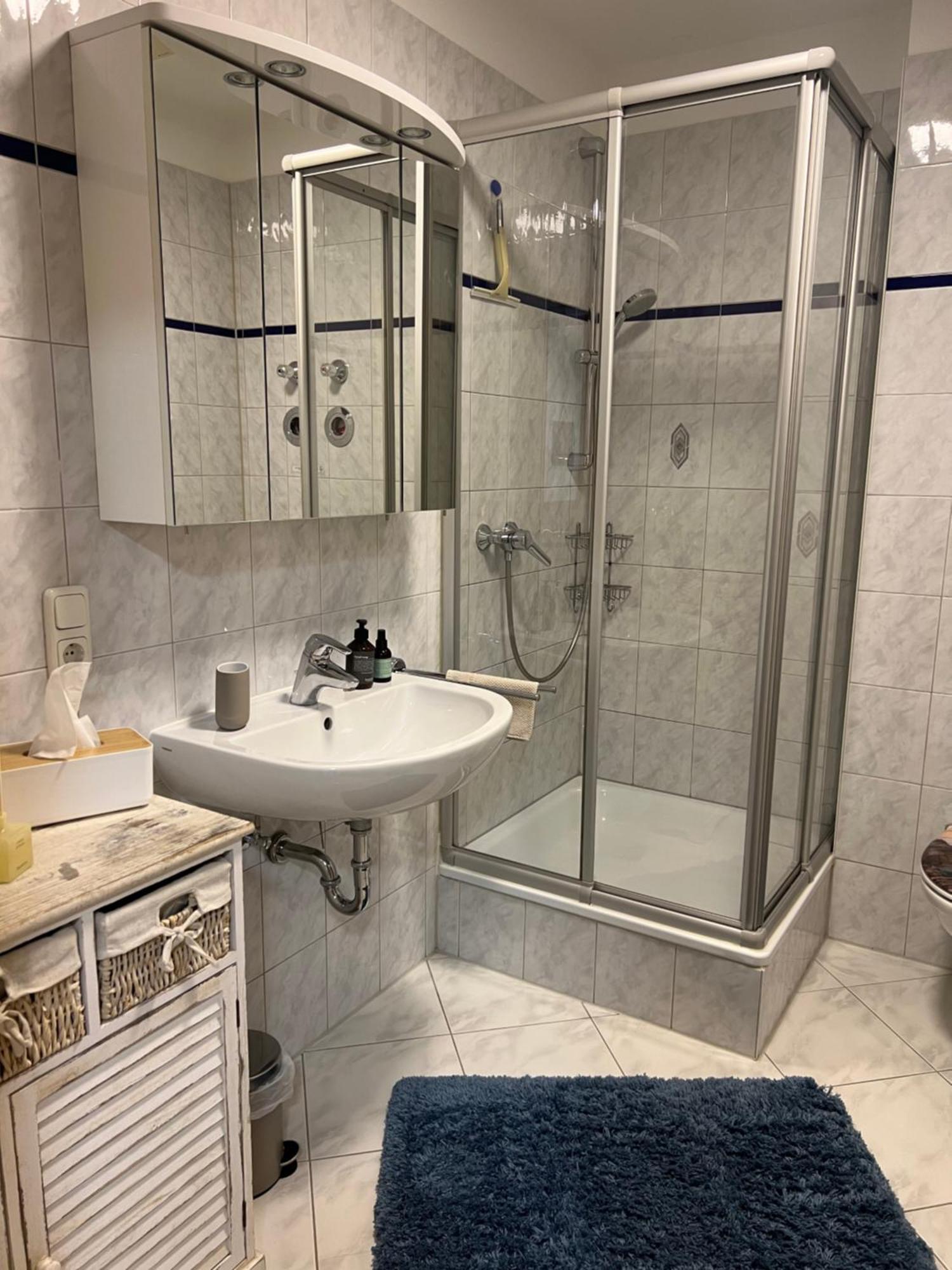 Gemuetliche Ferienwohnung Mit Charme Edling エクステリア 写真