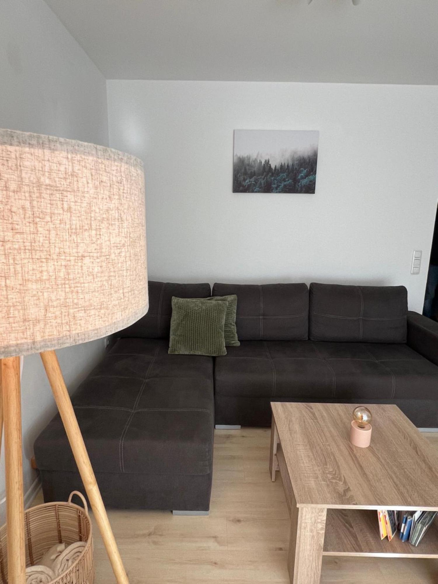 Gemuetliche Ferienwohnung Mit Charme Edling エクステリア 写真