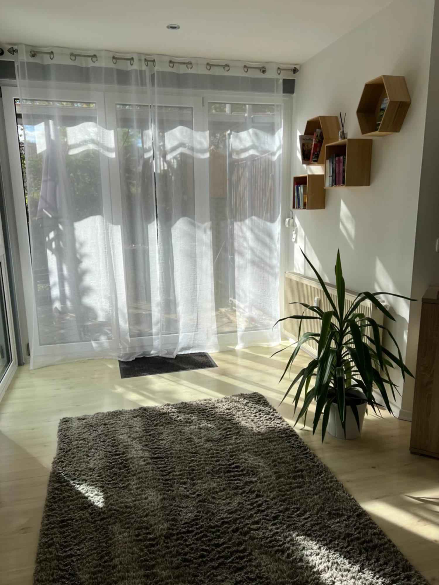 Gemuetliche Ferienwohnung Mit Charme Edling エクステリア 写真